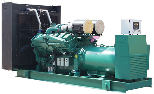 邯郸30kw康明斯柴油发电机组图片 邯郸30kw康明斯柴油发电机组图片