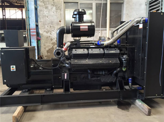 邯郸柴油发电机