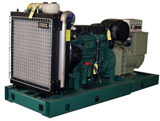 邯郸柴油发电机