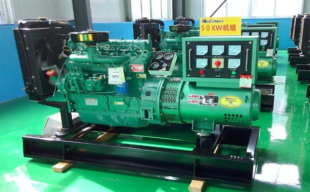 邯郸发电机出租 邯郸发电机出租